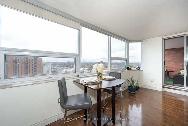 Additional property image - 121 Ling Rd Unit 1612