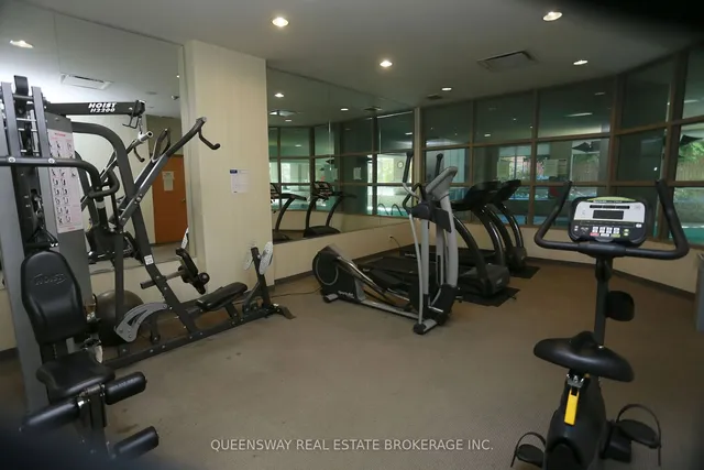 Additional property image - 68 Grangeway Ave Unit 803