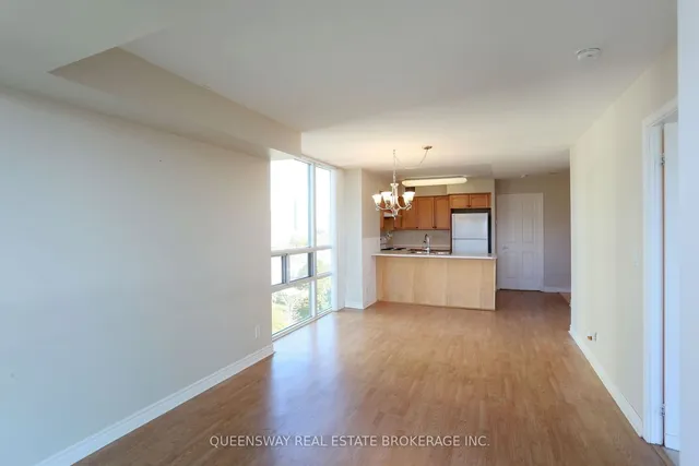 Additional property image - 68 Grangeway Ave Unit 803