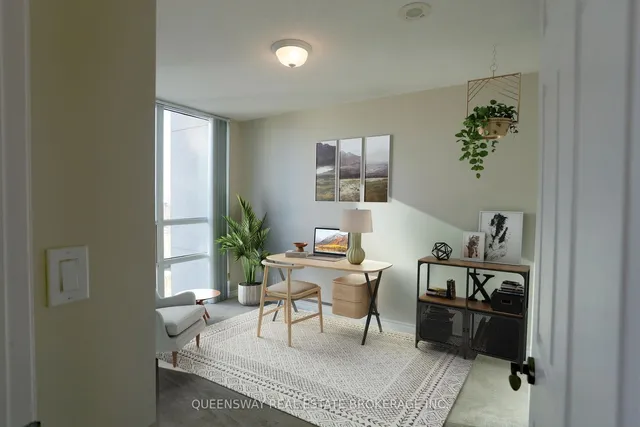 Additional property image - 68 Grangeway Ave Unit 803