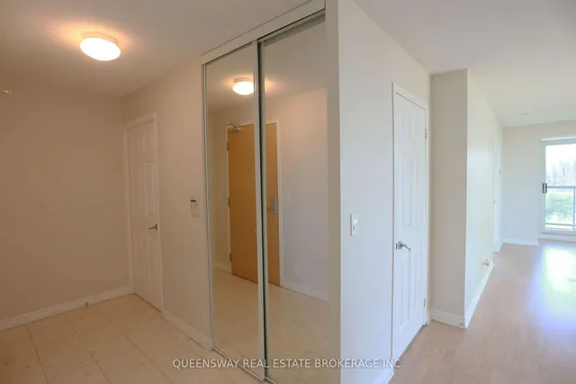 Additional property image - 68 Grangeway Ave Unit 803