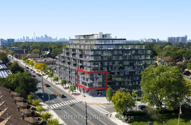 Additional property image - 1496 Kingston Rd Unit 201