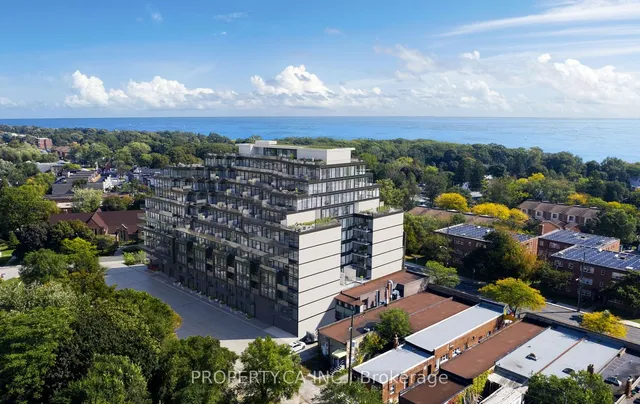 Additional property image - 1496 Kingston Rd Unit 201
