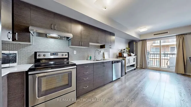 Additional property image - 1483 Birchmount Rd Unit 304
