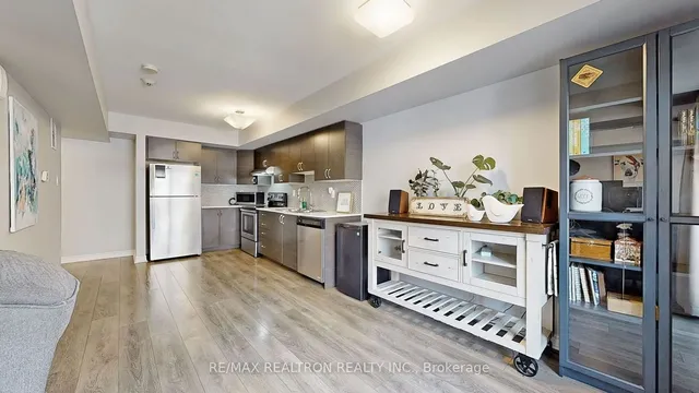 Additional property image - 1483 Birchmount Rd Unit 304