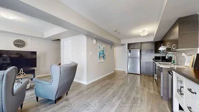 Additional property image - 1483 Birchmount Rd Unit 304