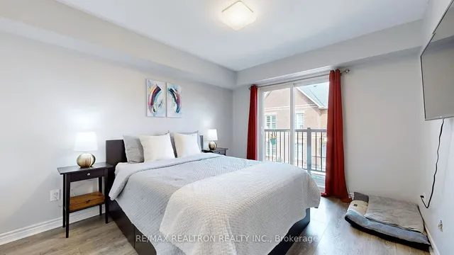 Additional property image - 1483 Birchmount Rd Unit 304