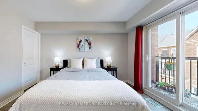 Additional property image - 1483 Birchmount Rd Unit 304