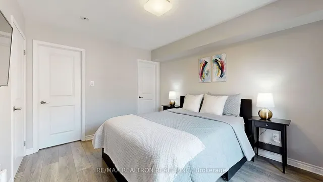 Additional property image - 1483 Birchmount Rd Unit 304