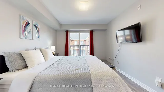 Additional property image - 1483 Birchmount Rd Unit 304