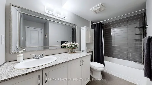 Additional property image - 1483 Birchmount Rd Unit 304
