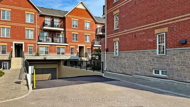 Additional property image - 1483 Birchmount Rd Unit 304