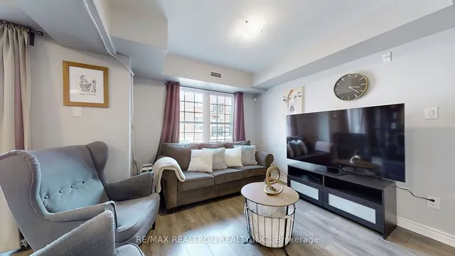 Additional property image - 1483 Birchmount Rd Unit 304