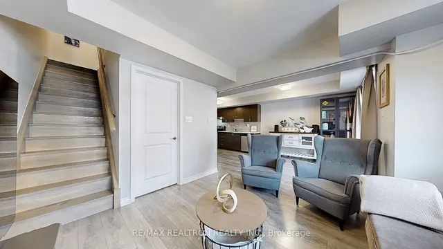 Additional property image - 1483 Birchmount Rd Unit 304