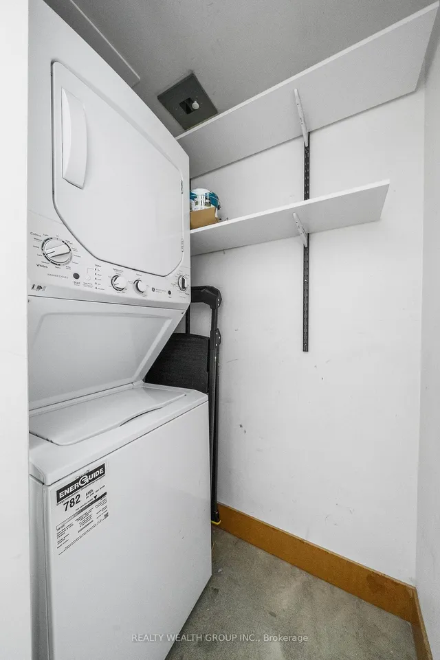 Additional property image - 68 Broadview Ave Unit 507