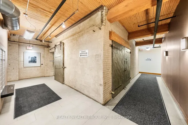 Additional property image - 68 Broadview Ave Unit 507