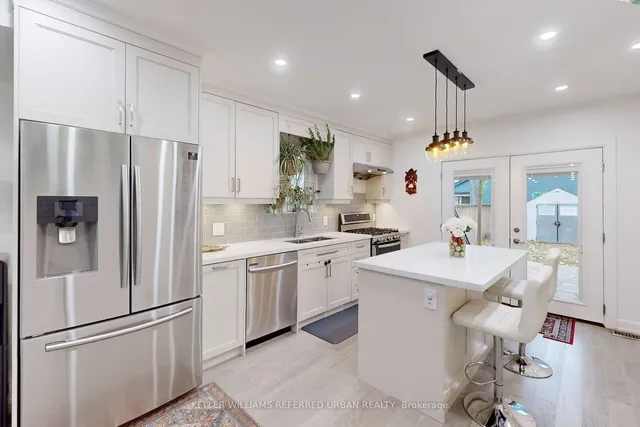 Additional property image - 61 Roseheath Ave
