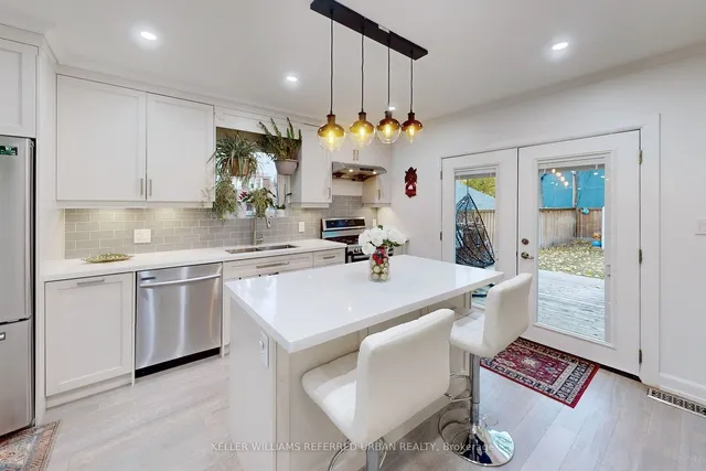 Additional property image - 61 Roseheath Ave