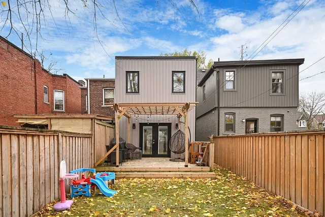 Additional property image - 61 Roseheath Ave
