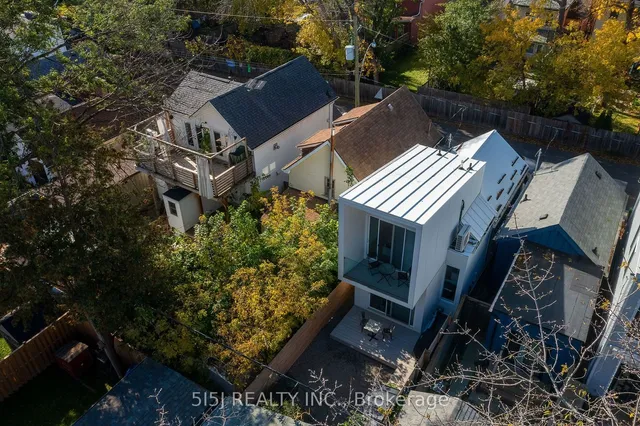 Additional property image - 421 Craven Rd
