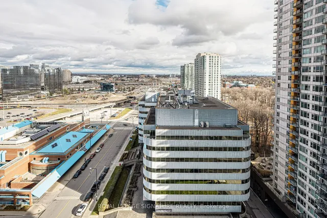 Property image - 70 Town Centre Crt Unit 1803