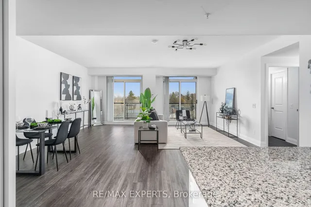 Additional property image - 3655 Kingston Rd Unit 617