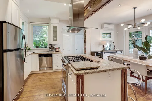 Additional property image - 335 Woodbine Ave