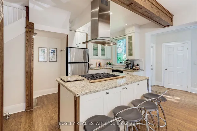 Additional property image - 335 Woodbine Ave