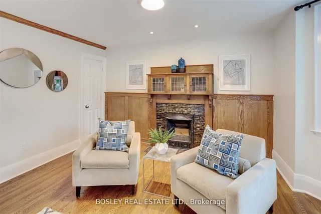 Additional property image - 335 Woodbine Ave