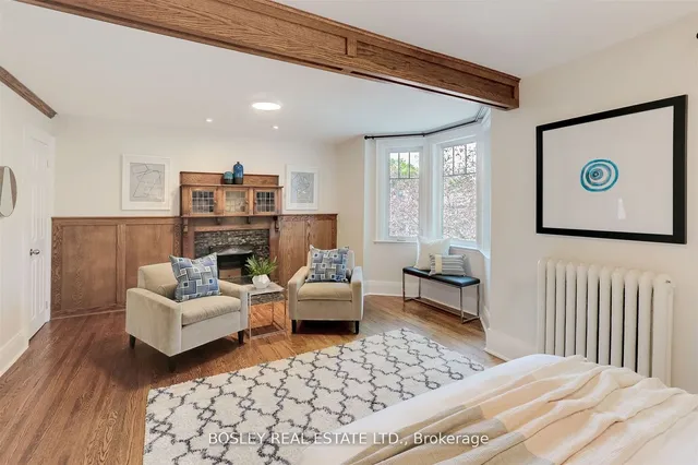 Additional property image - 335 Woodbine Ave
