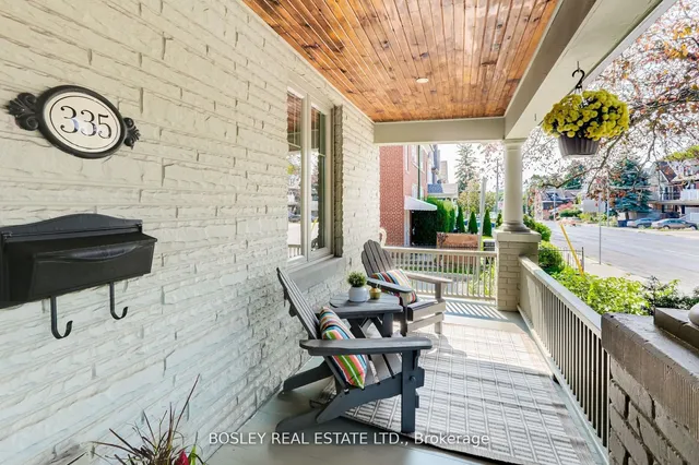 Additional property image - 335 Woodbine Ave