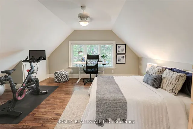 Additional property image - 335 Woodbine Ave