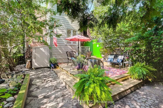 Additional property image - 335 Woodbine Ave