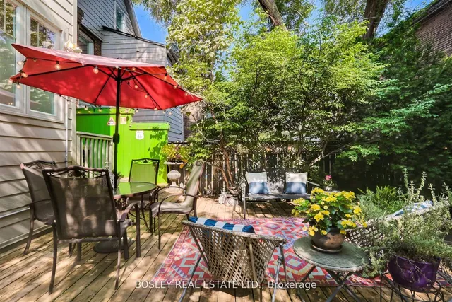 Additional property image - 335 Woodbine Ave