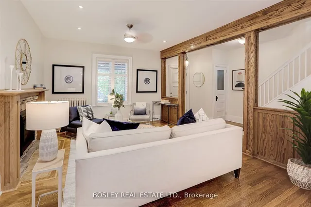Additional property image - 335 Woodbine Ave