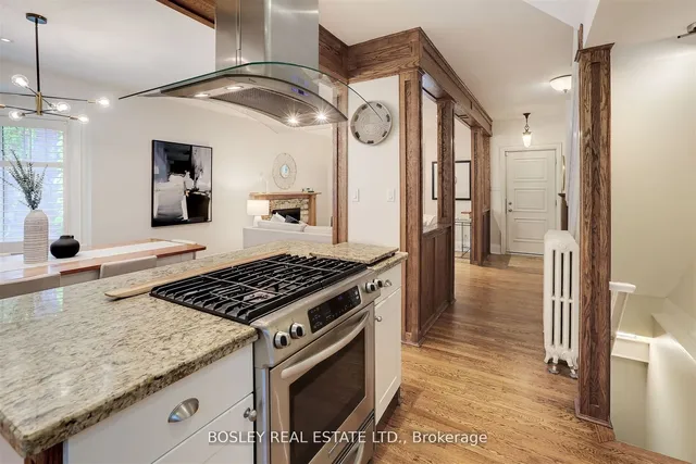 Additional property image - 335 Woodbine Ave