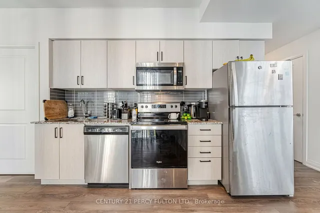 Additional property image - 10 Meadowglen Pl Unit 611