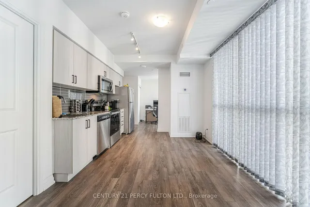 Additional property image - 10 Meadowglen Pl Unit 611