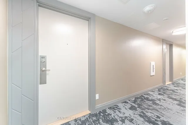 Additional property image - 10 Meadowglen Pl Unit 611