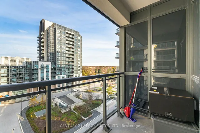 Additional property image - 10 Meadowglen Pl Unit 611