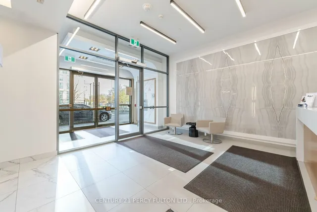 Additional property image - 10 Meadowglen Pl Unit 611