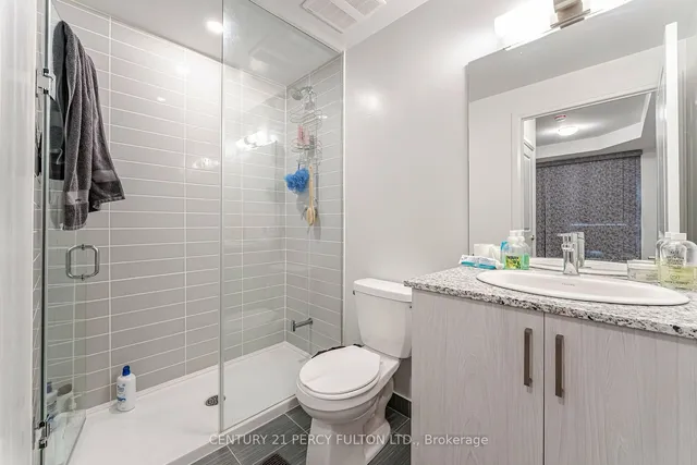Additional property image - 10 Meadowglen Pl Unit 611