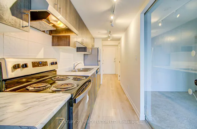 Additional property image - 1 Falaise Rd Unit 501