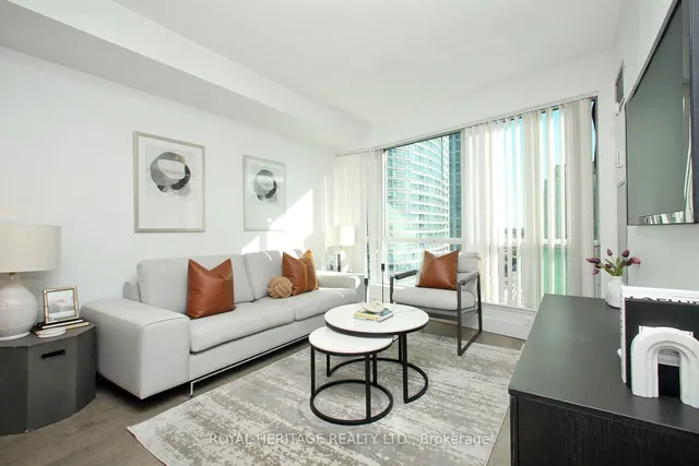 Additional property image - 18 Lee Centre Dr Unit 1505