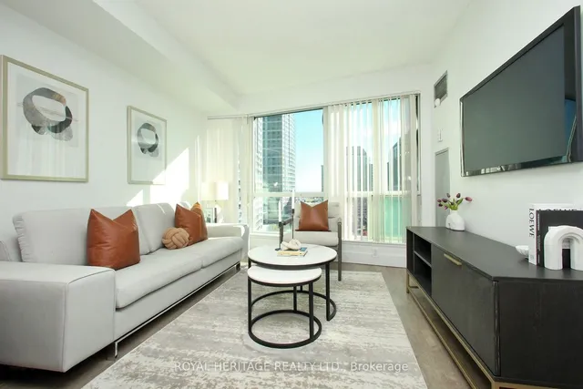 Additional property image - 18 Lee Centre Dr Unit 1505