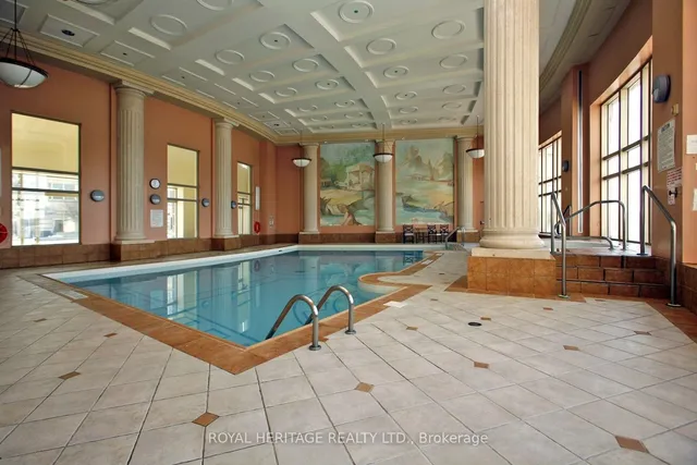 Additional property image - 18 Lee Centre Dr Unit 1505