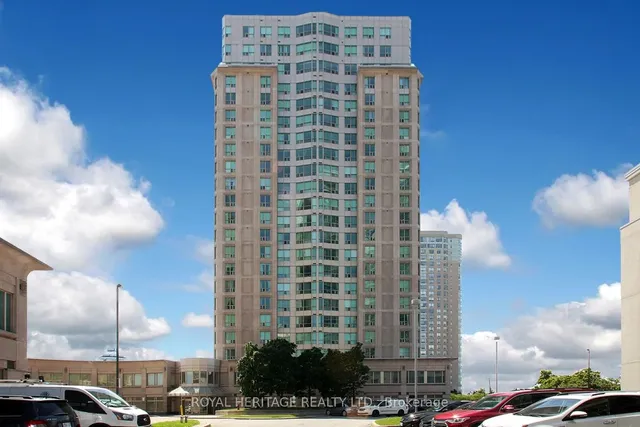 Additional property image - 18 Lee Centre Dr Unit 1505