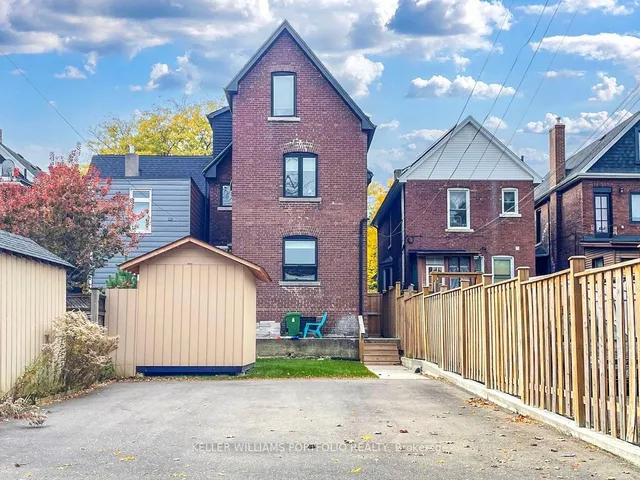 Additional property image - 269 Leslie St