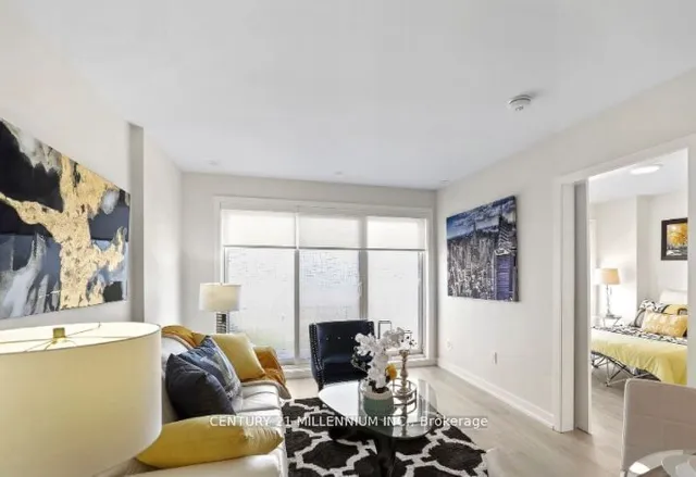 Additional property image - 3686 St Clair Ave Unit 108