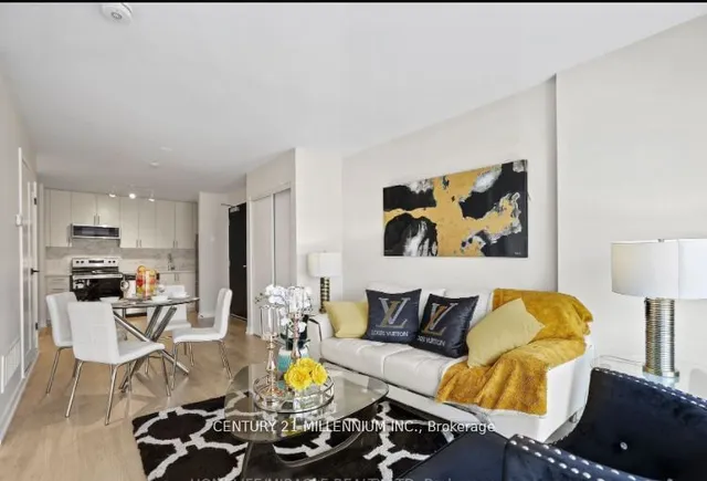 Additional property image - 3686 St Clair Ave Unit 108